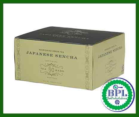 Harney & Sons Japanese Sencha Green Tea