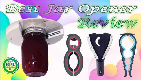 Best Jar Opener Reviews