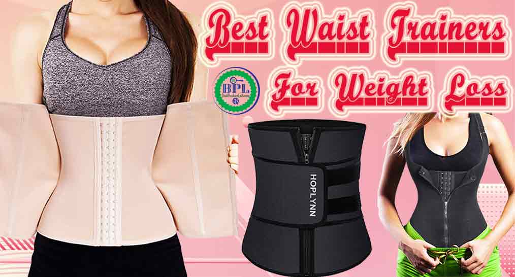 Best Waist Trainer Bands