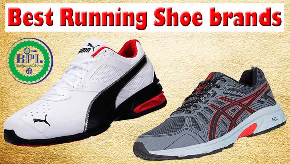 15 Best Running Shoe Brands Review of 2023 Best Product Lab