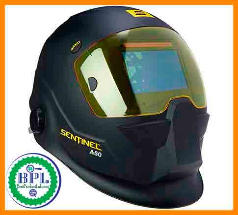 ESAB 0700000800 Sentinel A50 Welding Helmet