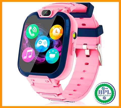 kids smart watch 2020