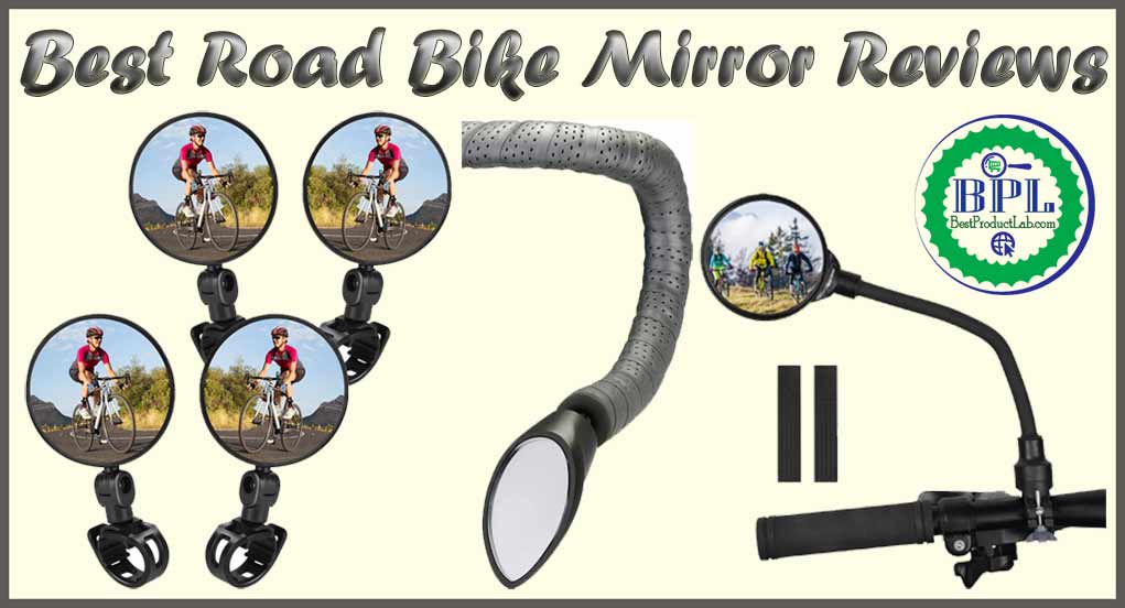 10 Best Road Bike Mirror Review of 2023