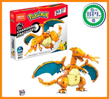 best pokemon toys 2021