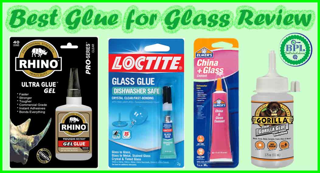 Loctite 349 Glass to Glass and Glass to Metal Adhesive