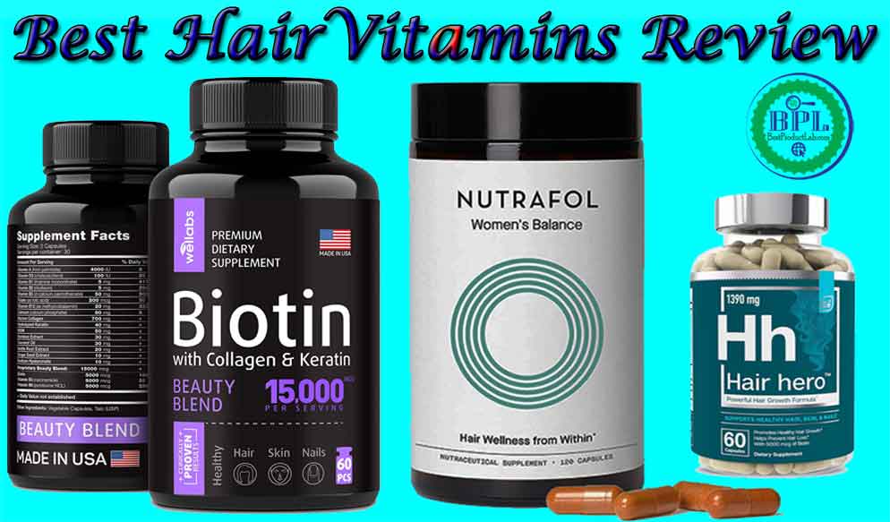 Best Hair Vitamins for Thicker Hair - wide 5