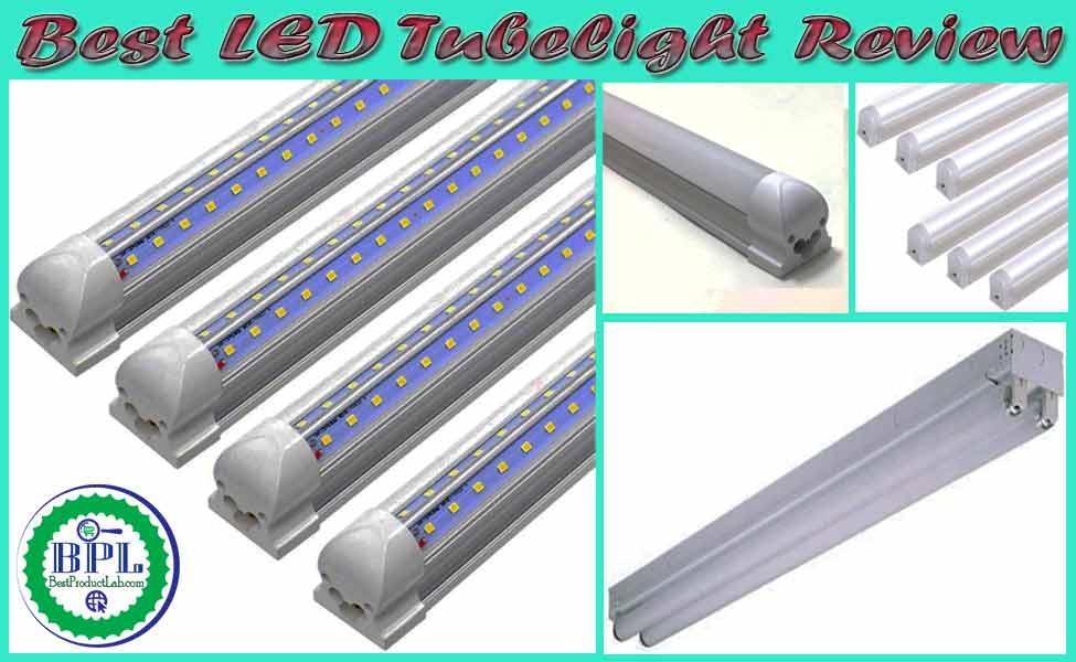 best led tube light for kitchen