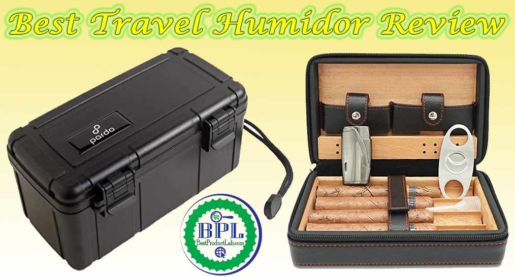 best travel humidor 2022