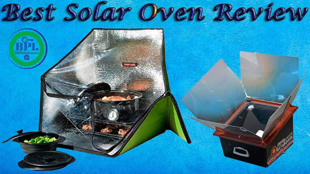 Sunflair Solar Oven 10 Best Solar Oven Review of 2023 Best Product Lab