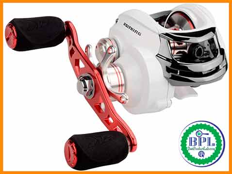 KastKing Royale Legend Baitcasting Reel