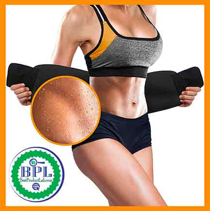 Perfotek Waist Trimmer Belt