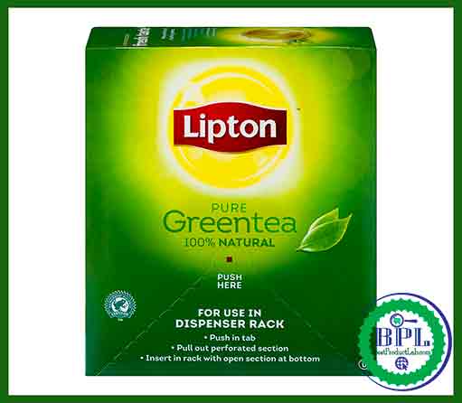 Lipton Green Tea