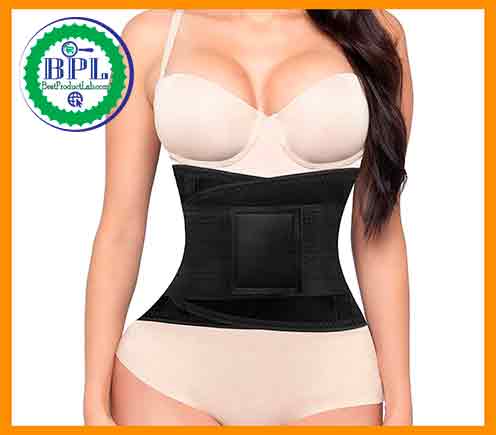 ZOUYUE Women’s Waist Trainer Belt