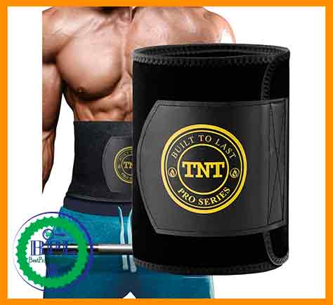 TNT Pro Series Unisex Waist Trimmer