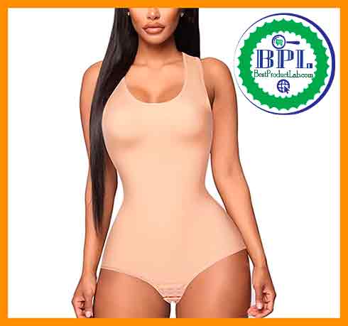 Irisnaya Shapewear Bodysuit