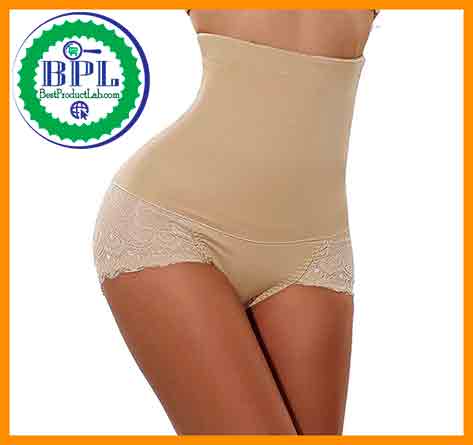 Gotoly Women’s Body Shaper Butt Lifter