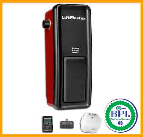 LiftMaster