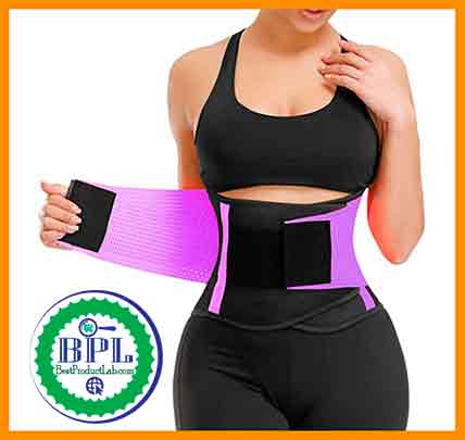 VENUZOR Waist Trainer Belt for Women