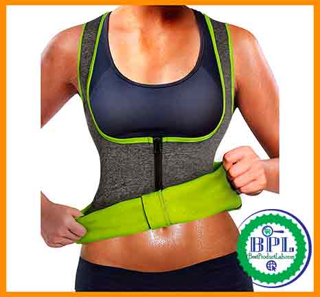 GAODI Women Waist Trainer Vest