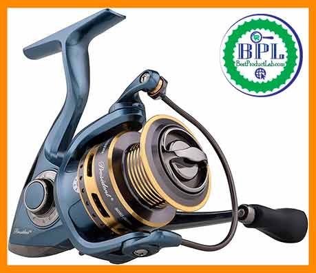 Pflueger President Spinning Reel