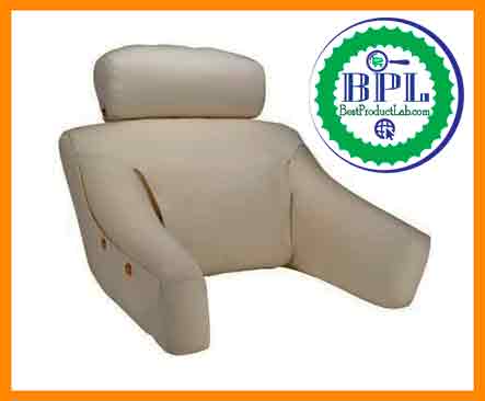 BedLounge Dr. Designed Pregnancy Pillow