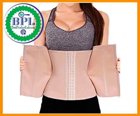 LODAY Waist Trainer Corset