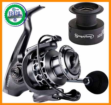 Sougayilang Fishing Reel